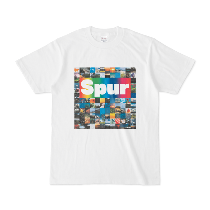 Tシャツ - S - 白