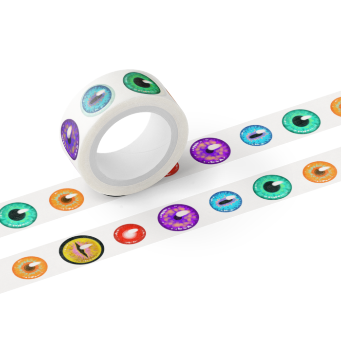 マスキングテープ - テープ幅 15mm