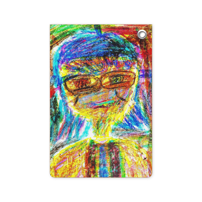 パスケース - 70 x 105 (mm)