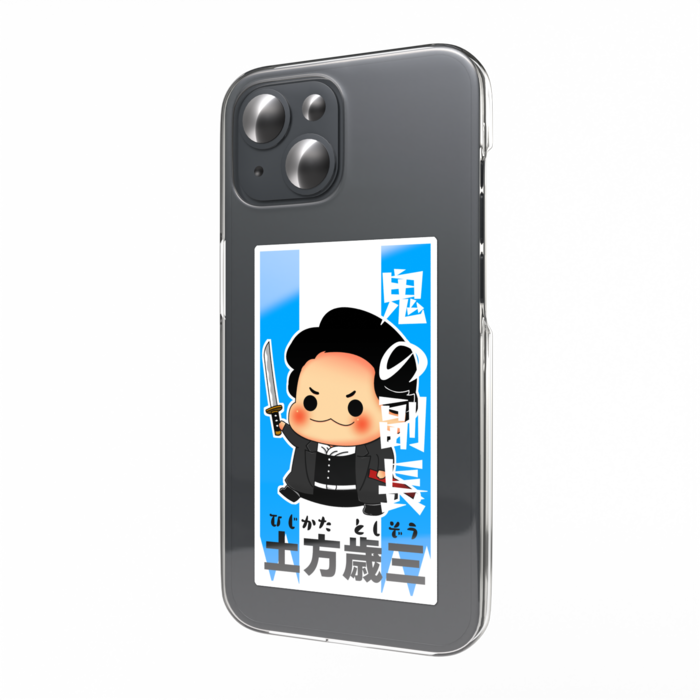 スマホステッカー - 縦