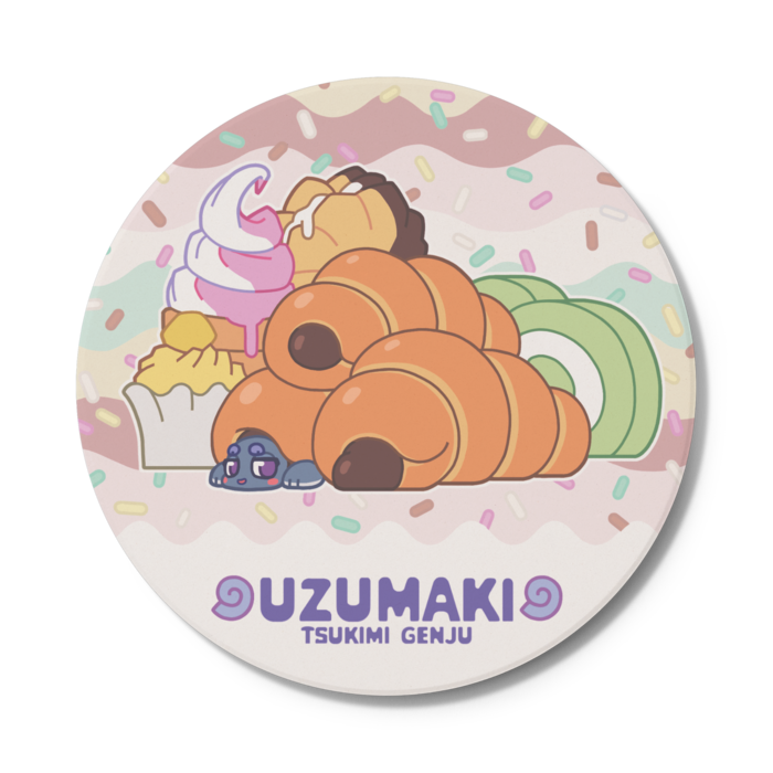 ⑤ UZUMAKI(ウズマキ)