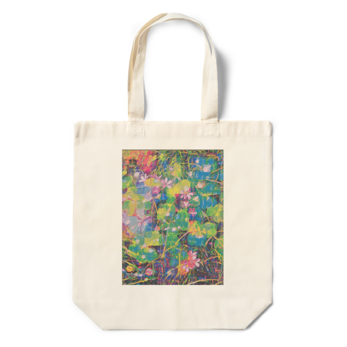 エコバッグ - 360×370×110(mm)