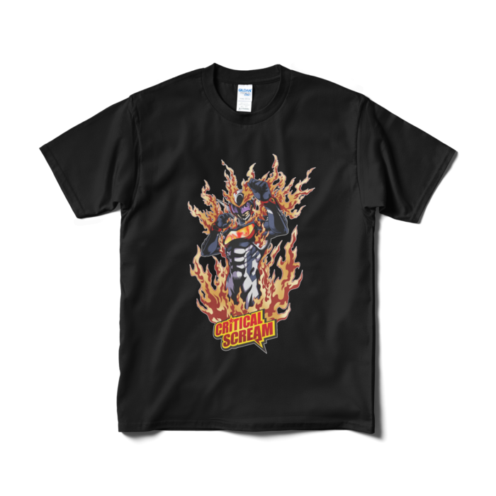 Tシャツ（短納期） - M - ブラック