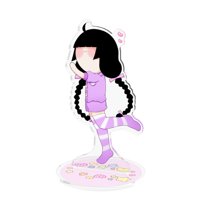 まじょリルはぐアL