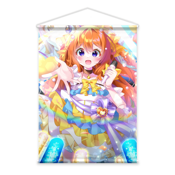 タペストリー - B2縦