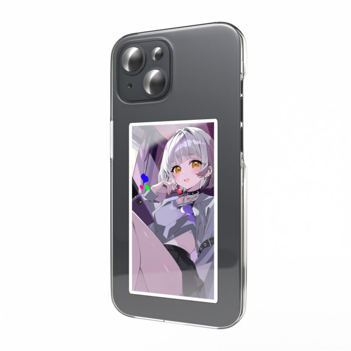 スマホステッカー - 縦