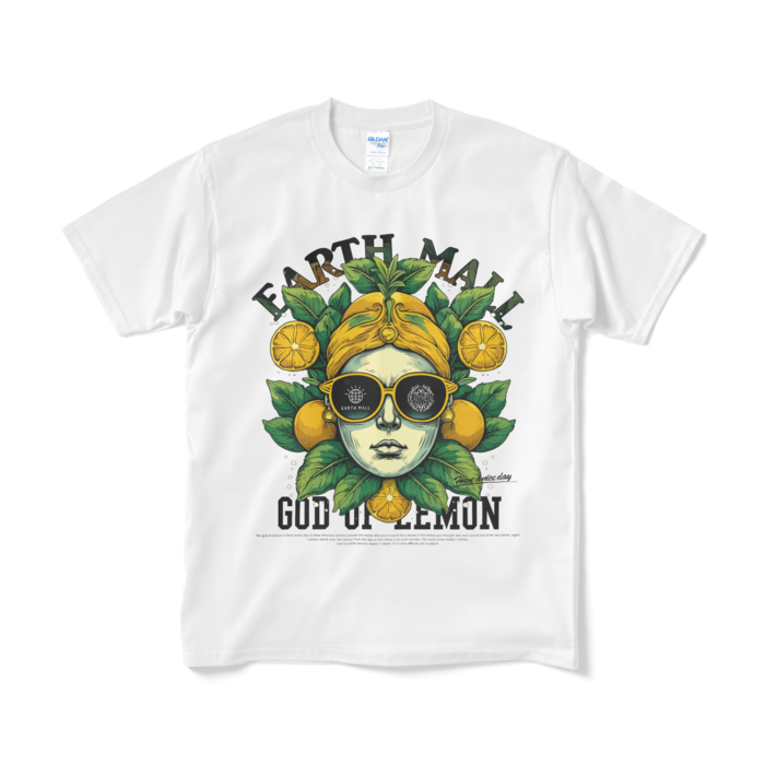 Tシャツ(短納期) - M - ホワイト