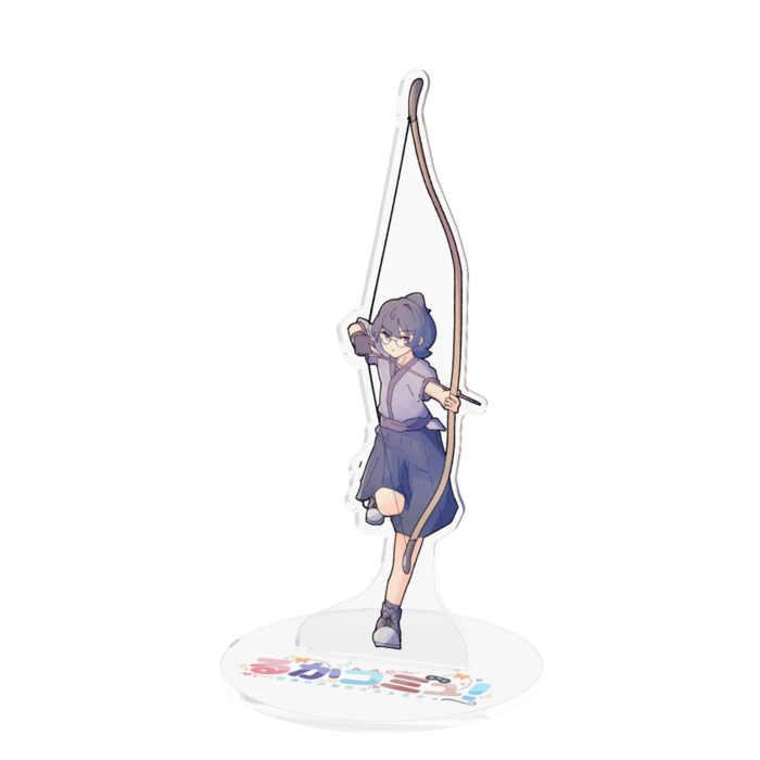 サイズ - 160x160mm