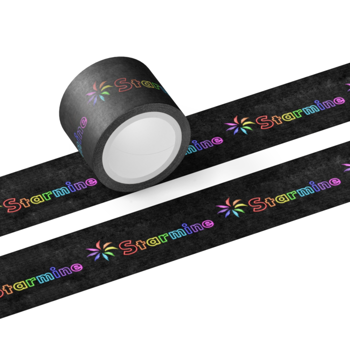 マスキングテープ - テープ幅 30mm