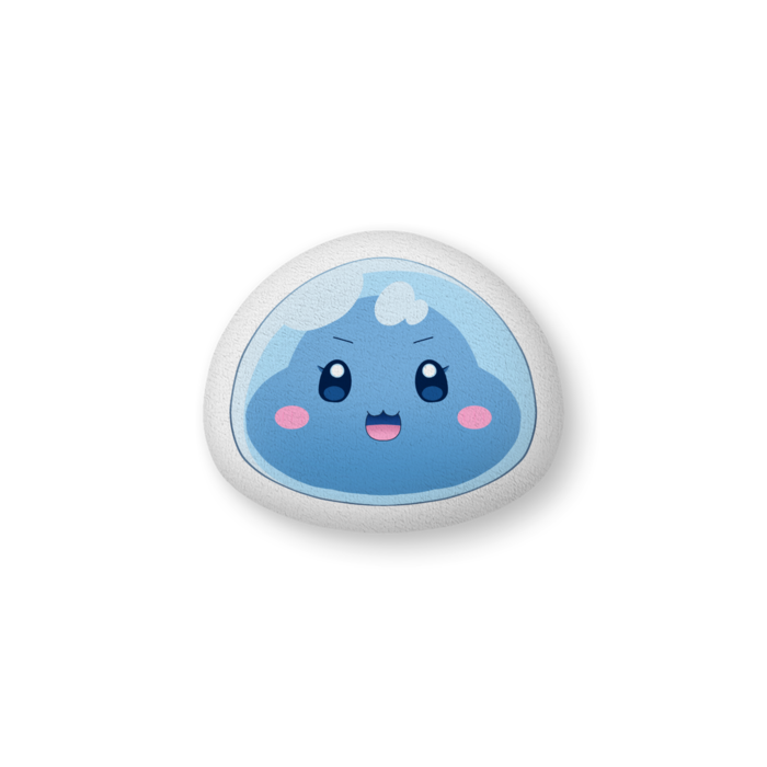 ふかふかクッション - 中（H36×W56cm） - 両面