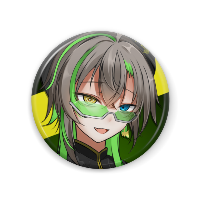 ぱたーん1 - 57mm