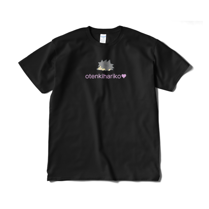 Tシャツ（短納期） - XL - ブラック