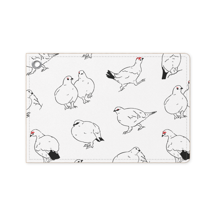 パスケース - 70 x 105 (mm)