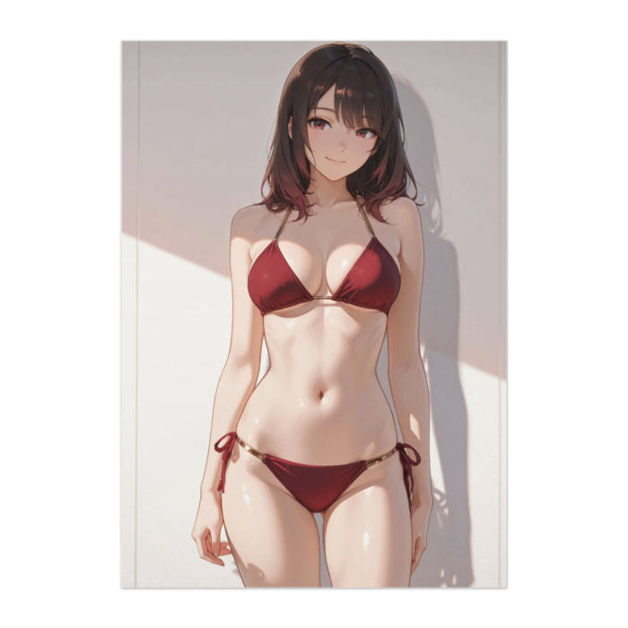ポスター - B2