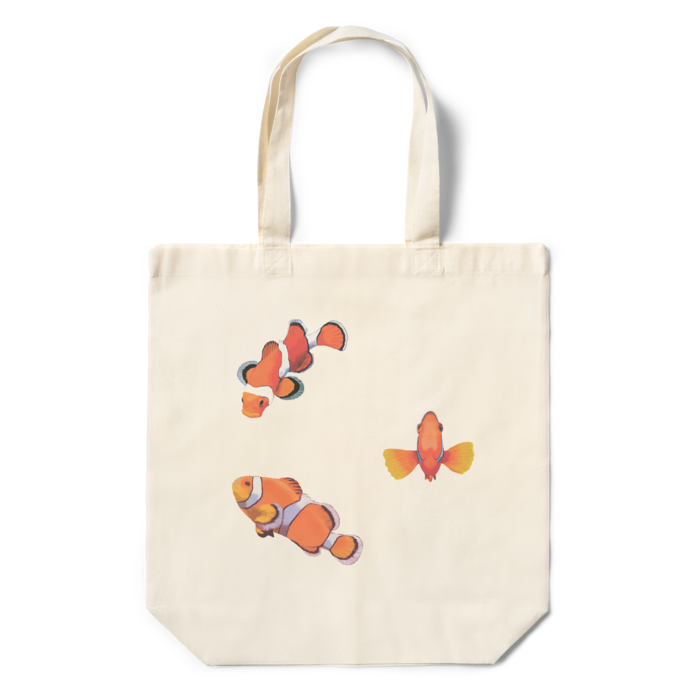 エコバッグ - 360×370×110(mm)