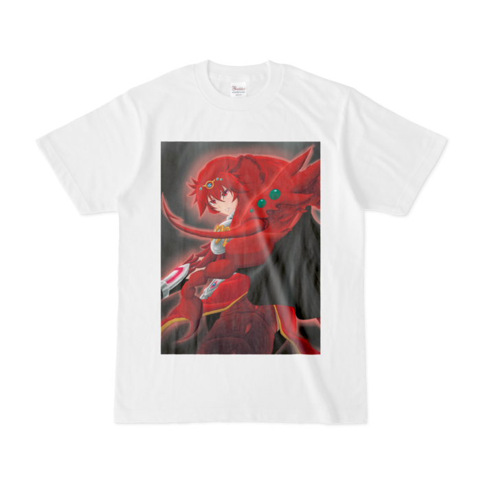 Tシャツ - S - 白