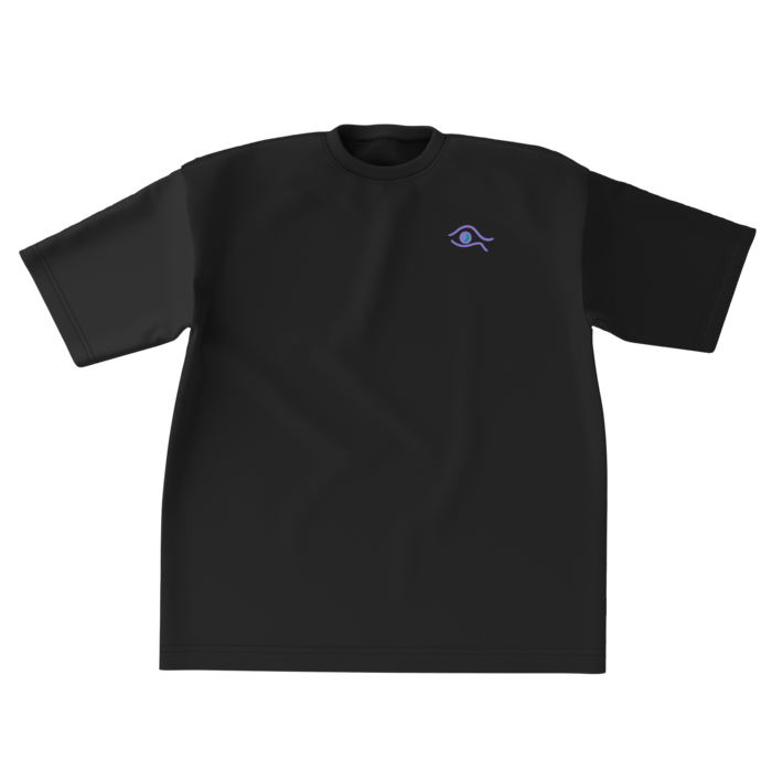 ビッグシルエットTシャツ - XL - 両面