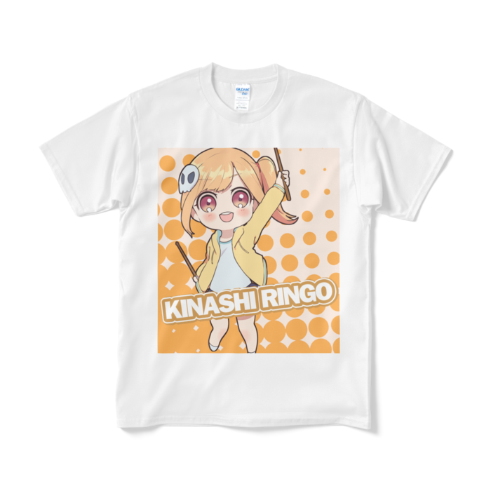 Tシャツ（短納期） - M - ホワイト