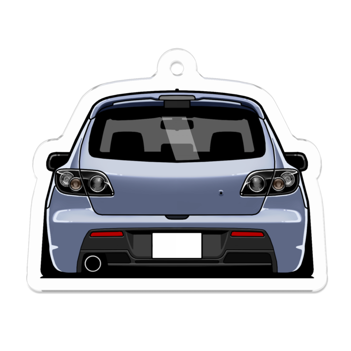 ブルー1