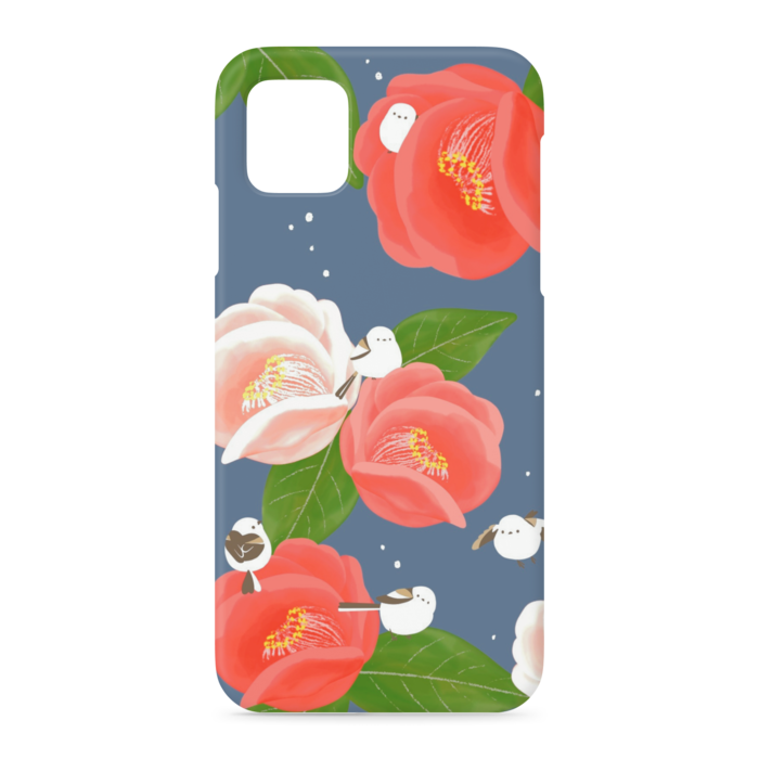 iPhoneケース - iPhone 11 Pro Max - 側面あり