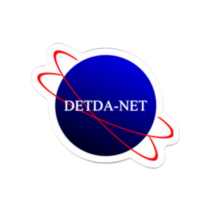 アクリルバッジ - 50 x 50 (mm)