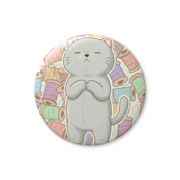 缶バッジ（バリュー） - 44mm