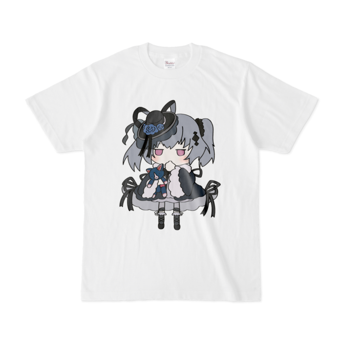 Tシャツ - S - 白
