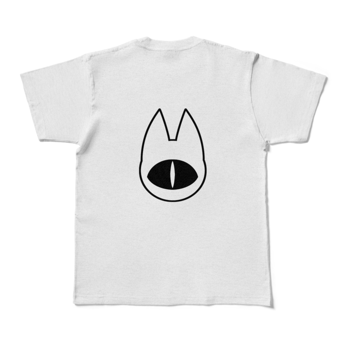 カラーTシャツ - M - アッシュ (淡色)