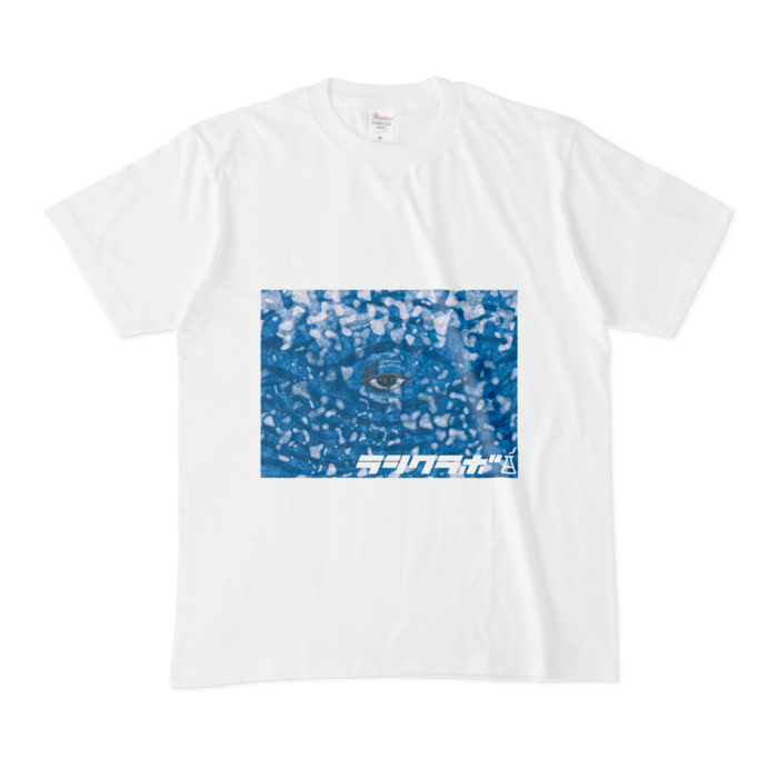 Tシャツ - M - 白