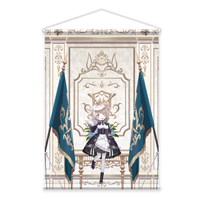 タペストリー - B2縦