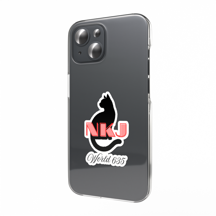 スマホステッカー - W55 × H91mm 以内