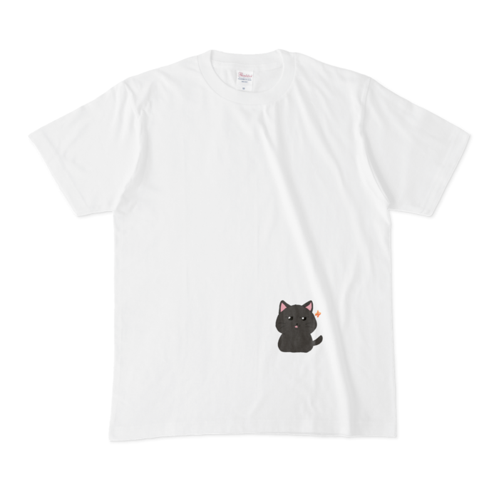 Tシャツ - M - 白