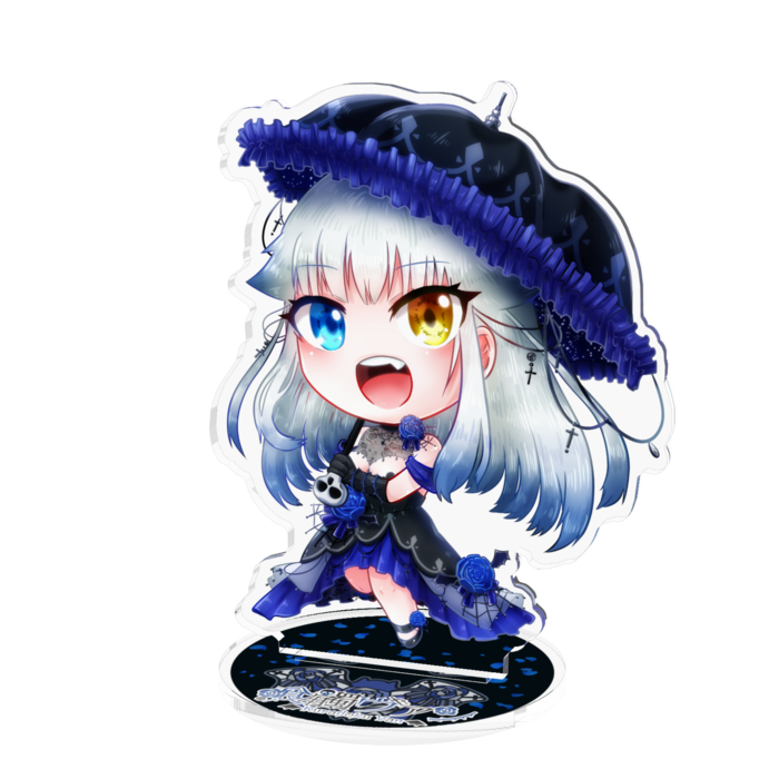 【アクリルスタンド】100mm