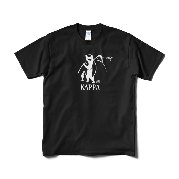 Tシャツ(短納期) - M - ブラック