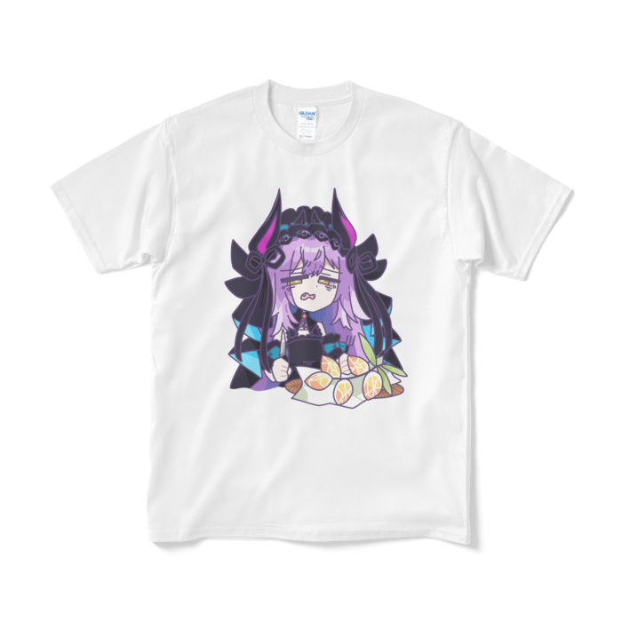 Tシャツ（短納期） - M - ホワイト