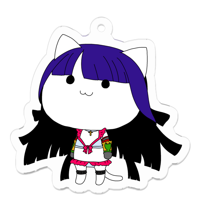 水着マルタ