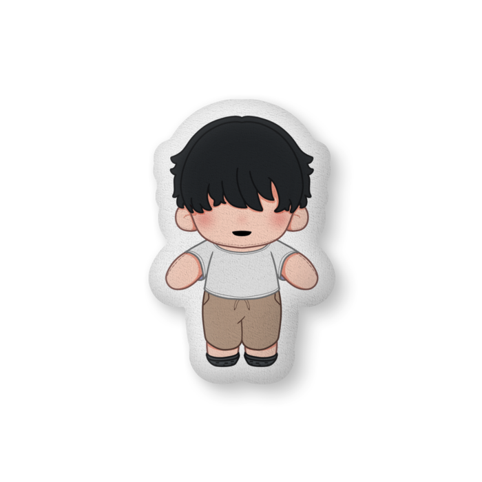 よもぬい