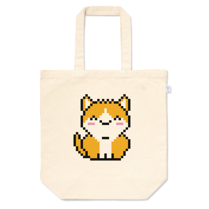 トートバッグ - M -  