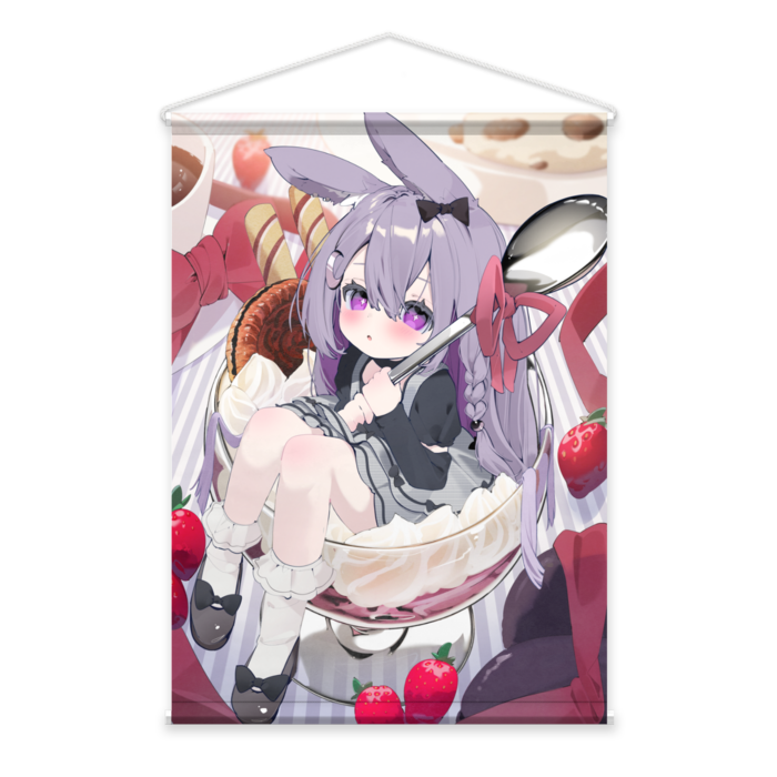 タペストリー - B2縦