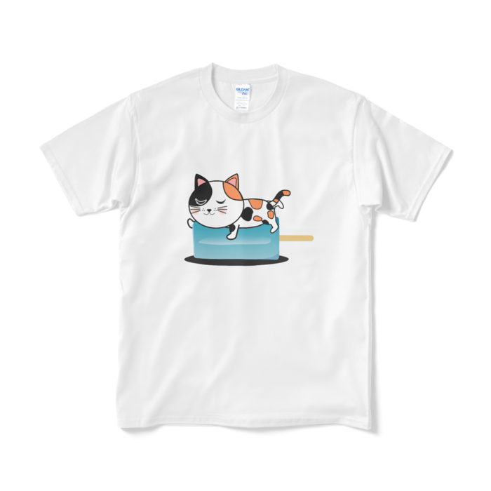 Tシャツ（短納期） - M - ホワイト