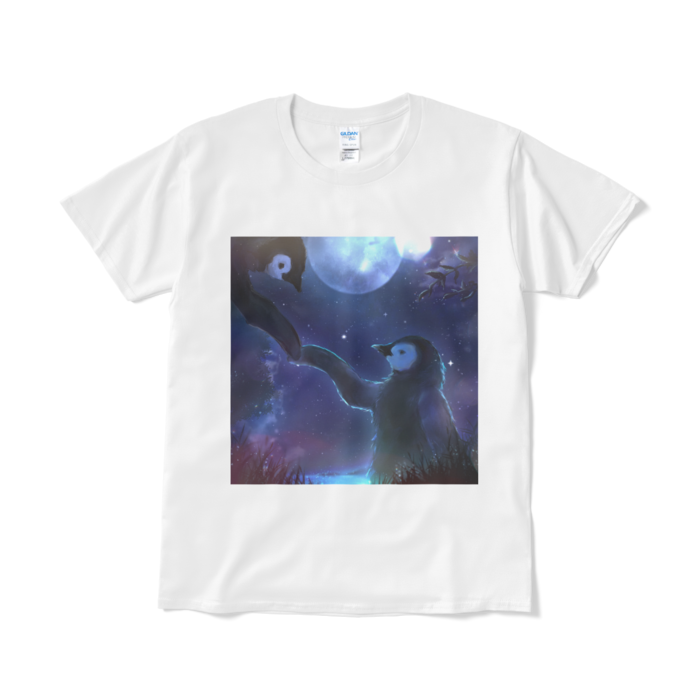 Tシャツ（短納期） - L - ホワイト