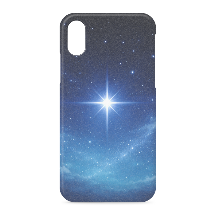 iPhoneケース - iPhone XS / X - 側面あり