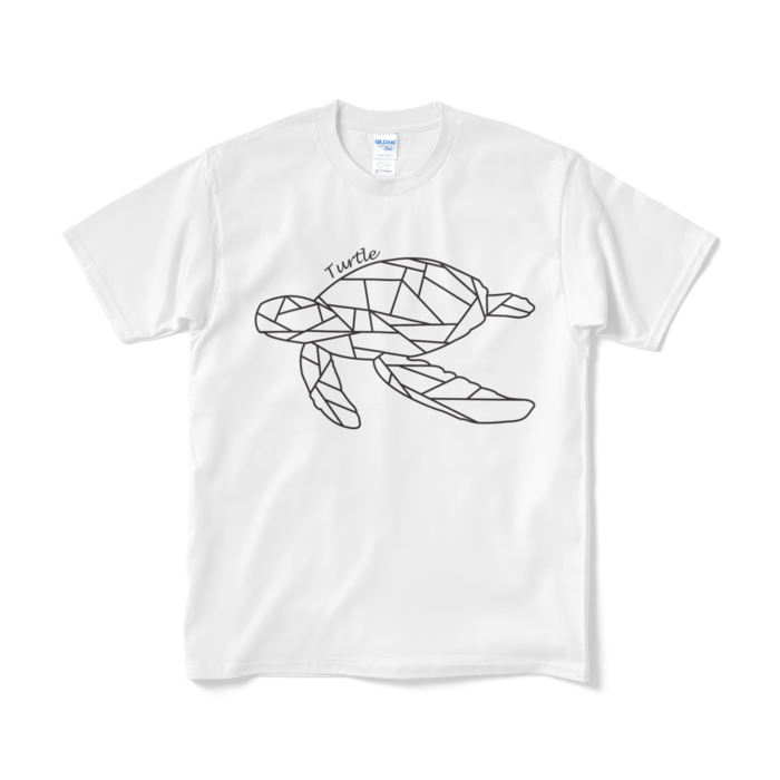 Tシャツ（短納期） - M - ホワイト