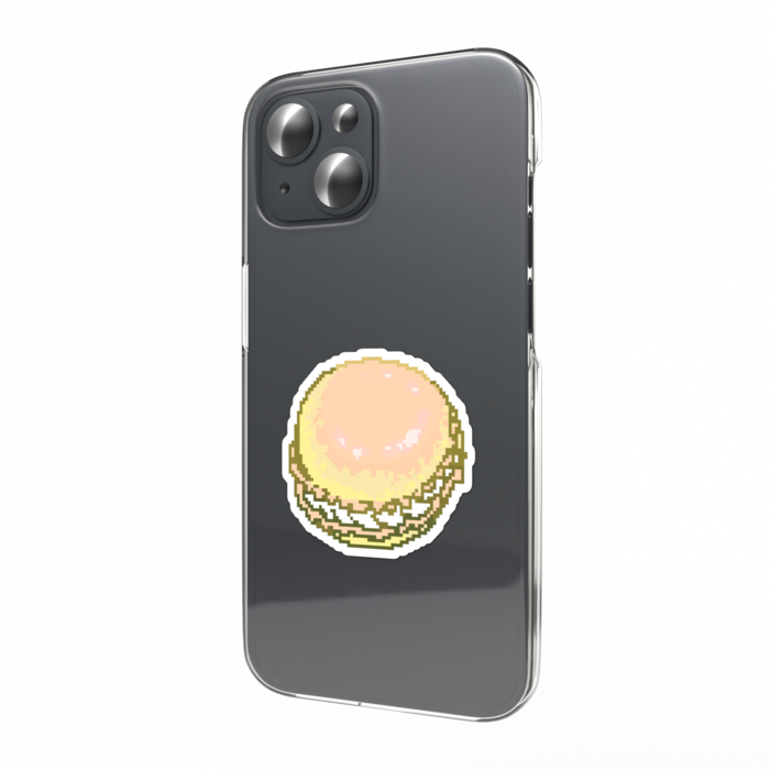 スマホステッカー - 縦