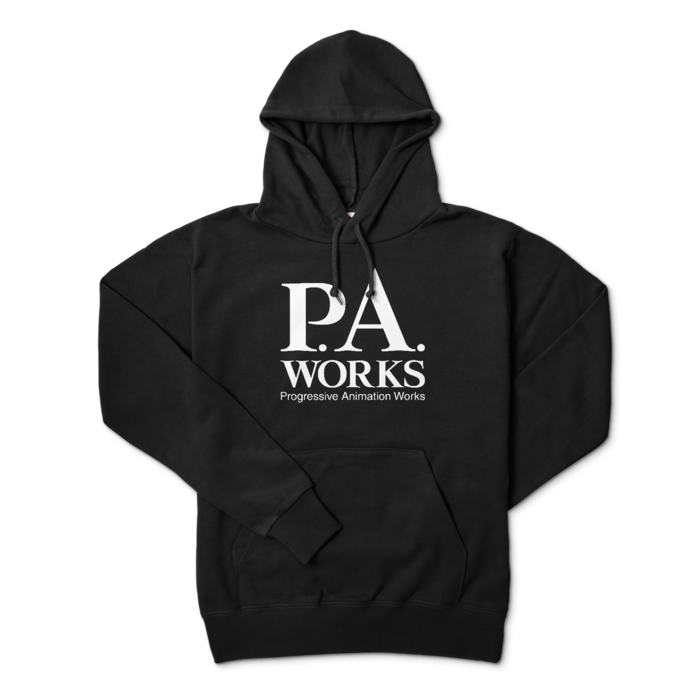 パーカー - L - ブラック