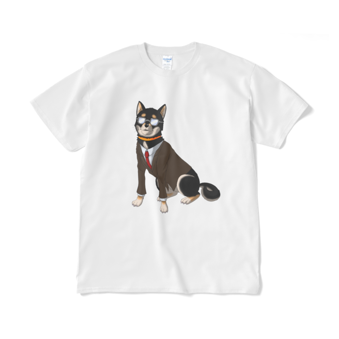 Tシャツ（短納期） - XL - ホワイト