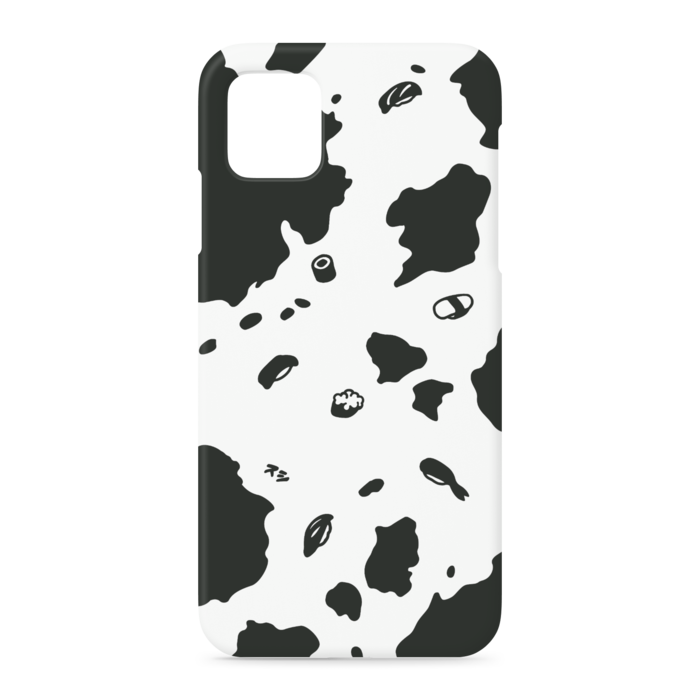 iPhoneケース - iPhone 11 Pro Max - 側面あり