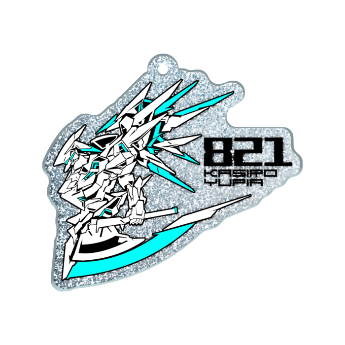 オリジナルカラー(※青色が見た目と異なります)