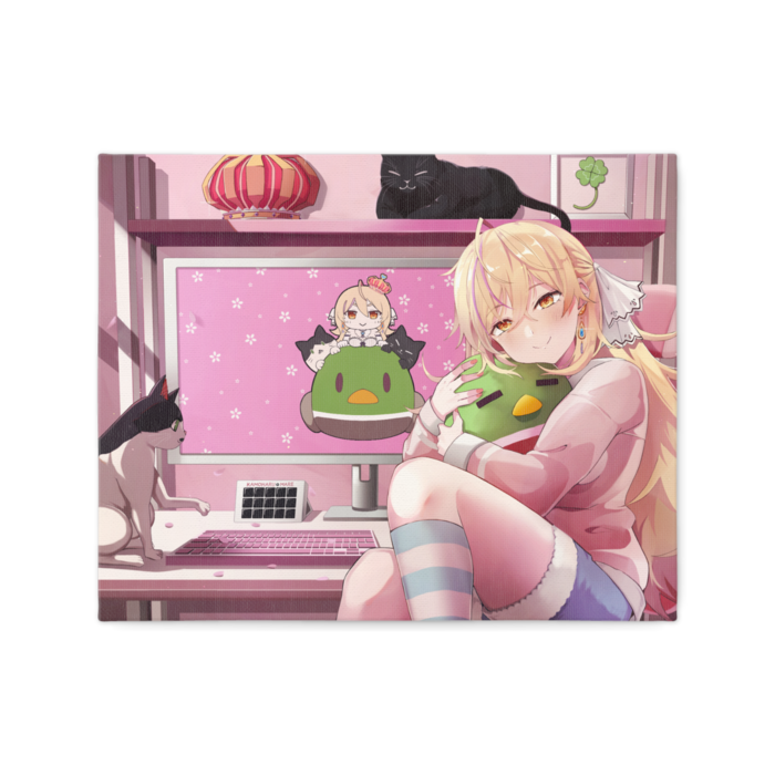 キャンバス - F3