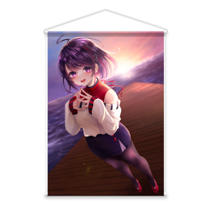 タペストリー - B2縦